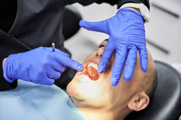 Best Pediatric Emergency Dentist in Salmon Brook, CT