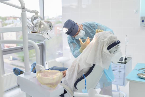 Best Orthodontic Emergency Dentist in Salmon Brook, CT